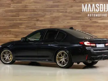 M5 5-serie Competition|Keramisch|Carbon|Laser|HU