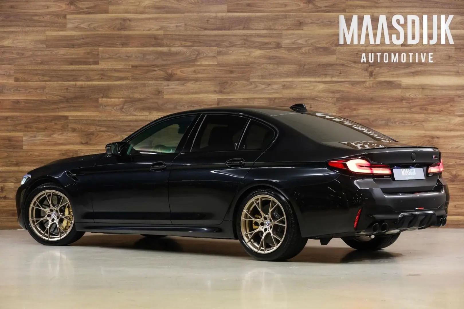 M5 5-serie Competition|Keramisch|Carbon|Laser|HU