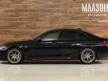 M5 5-serie Competition|Keramisch|Carbon|Laser|HU