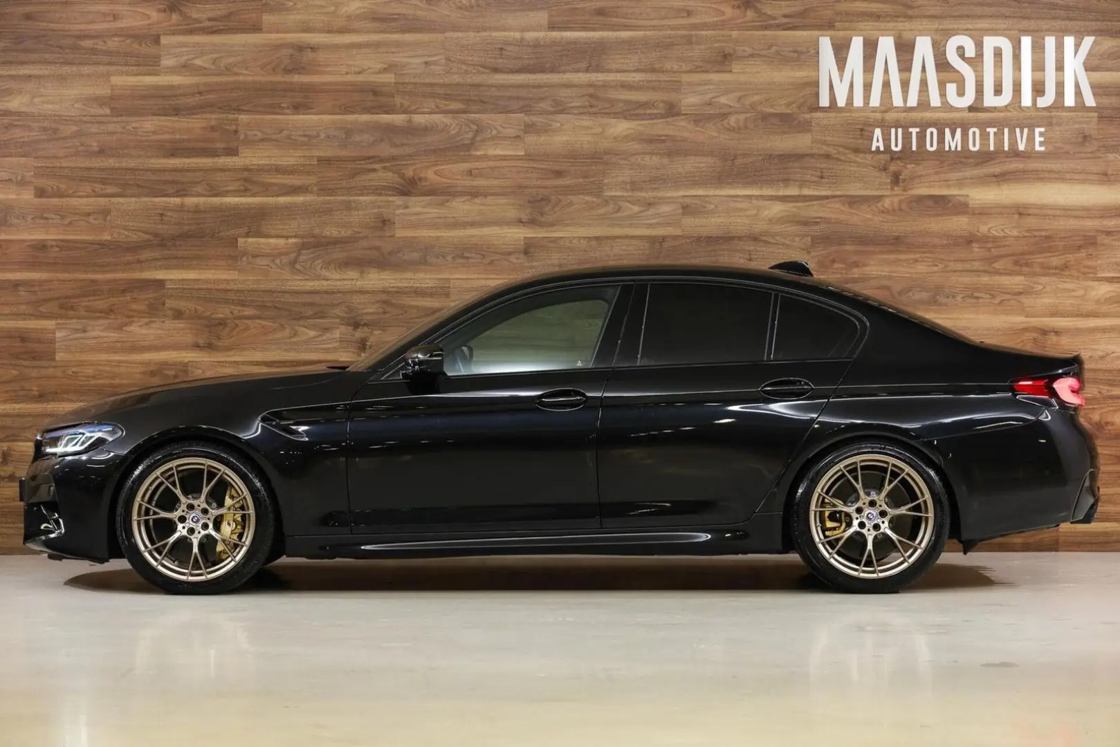 M5 5-serie Competition|Keramisch|Carbon|Laser|HU