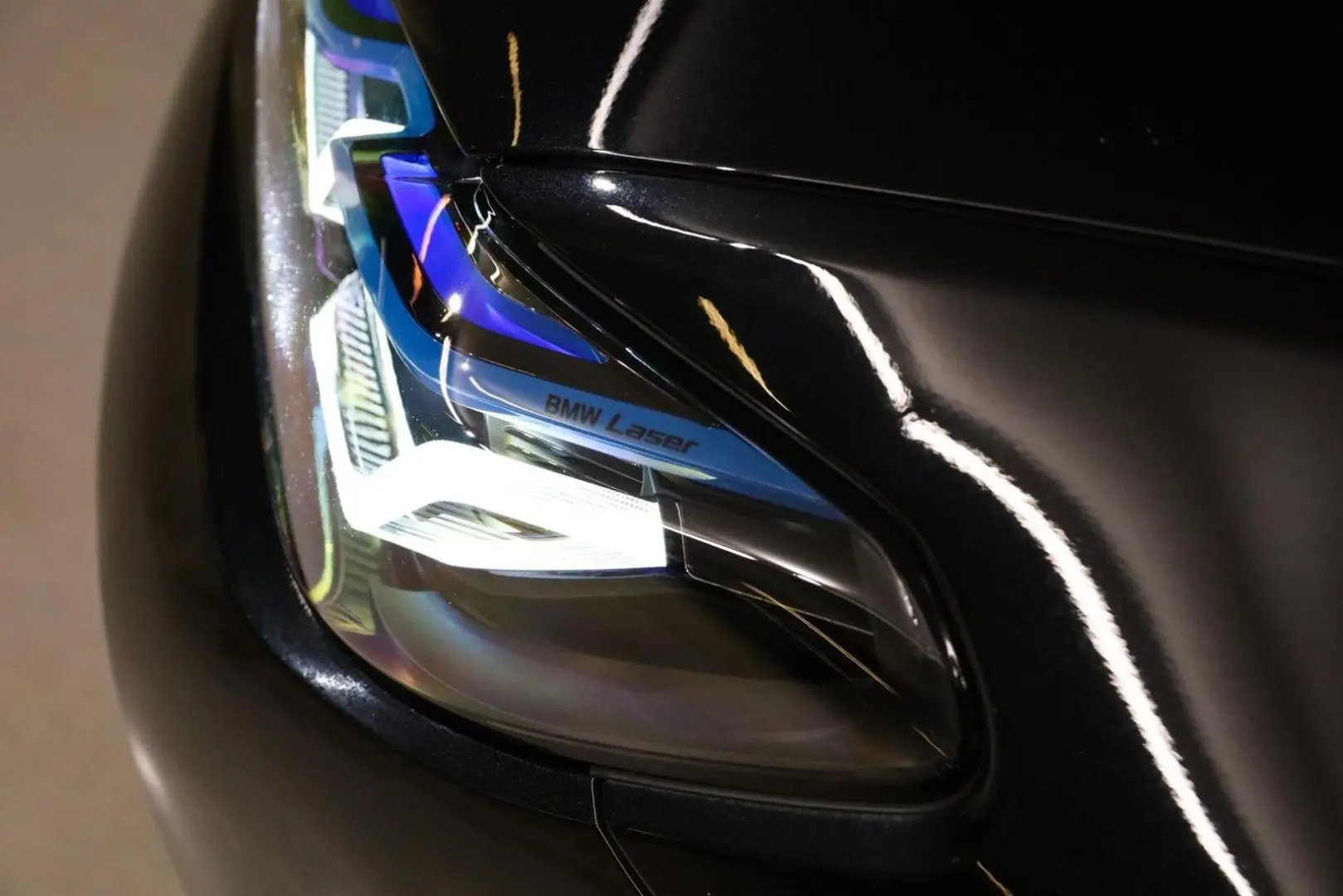M5 5-serie Competition|Keramisch|Carbon|Laser|HU