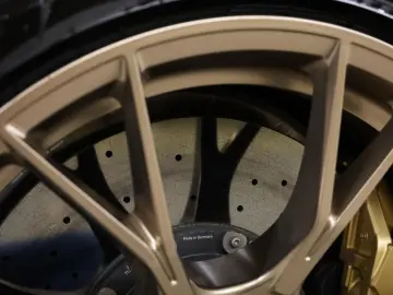 M5 5-serie Competition|Keramisch|Carbon|Laser|HU