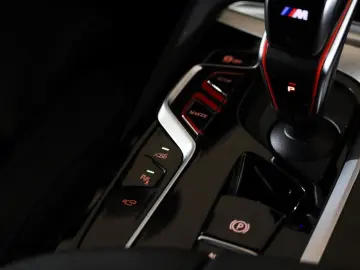 M5 5-serie Competition|Keramisch|Carbon|Laser|HU