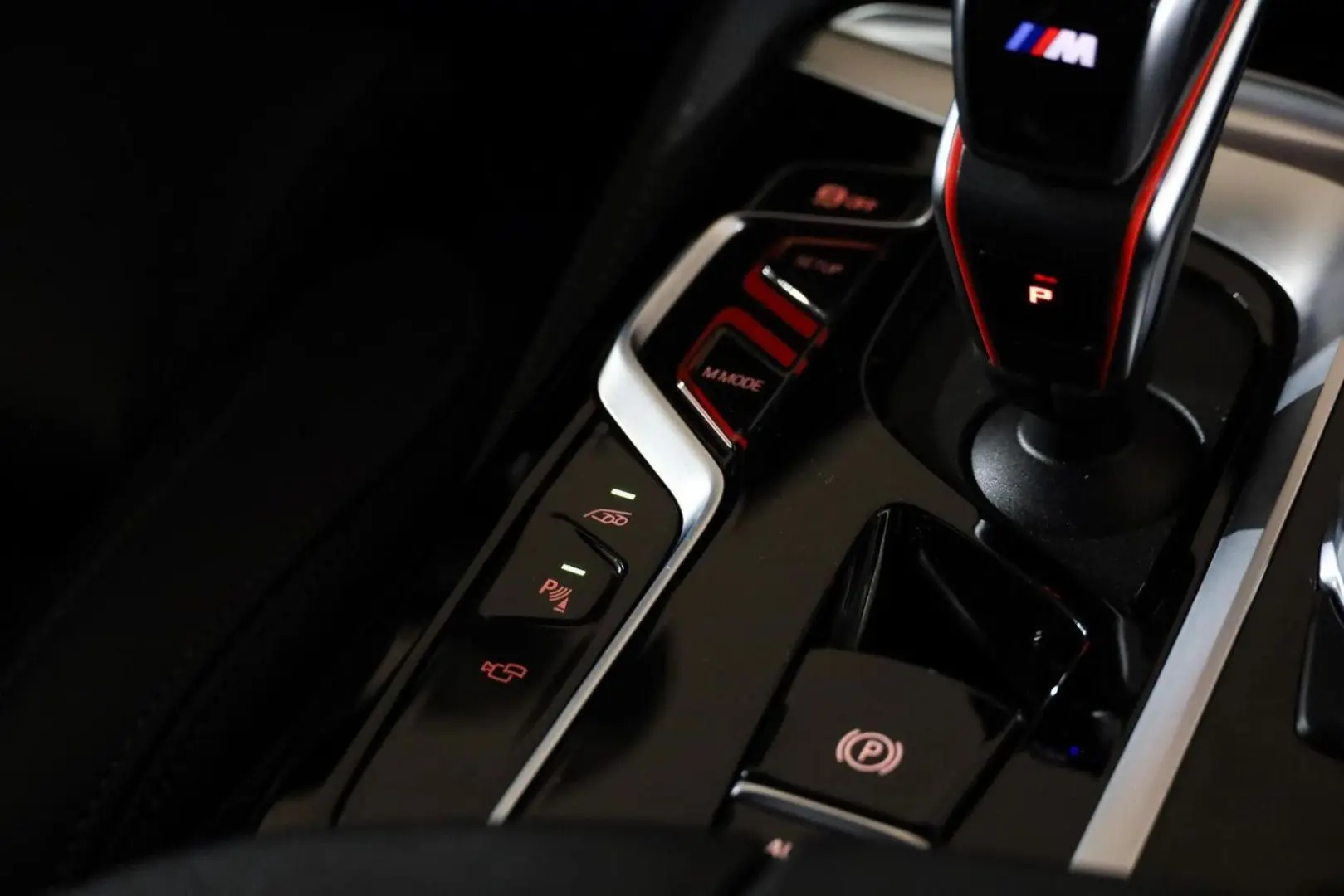 M5 5-serie Competition|Keramisch|Carbon|Laser|HU