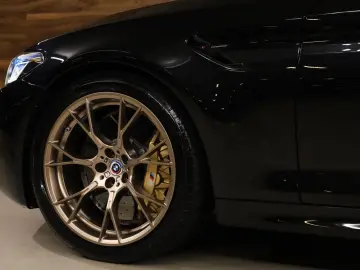 M5 5-serie Competition|Keramisch|Carbon|Laser|HU