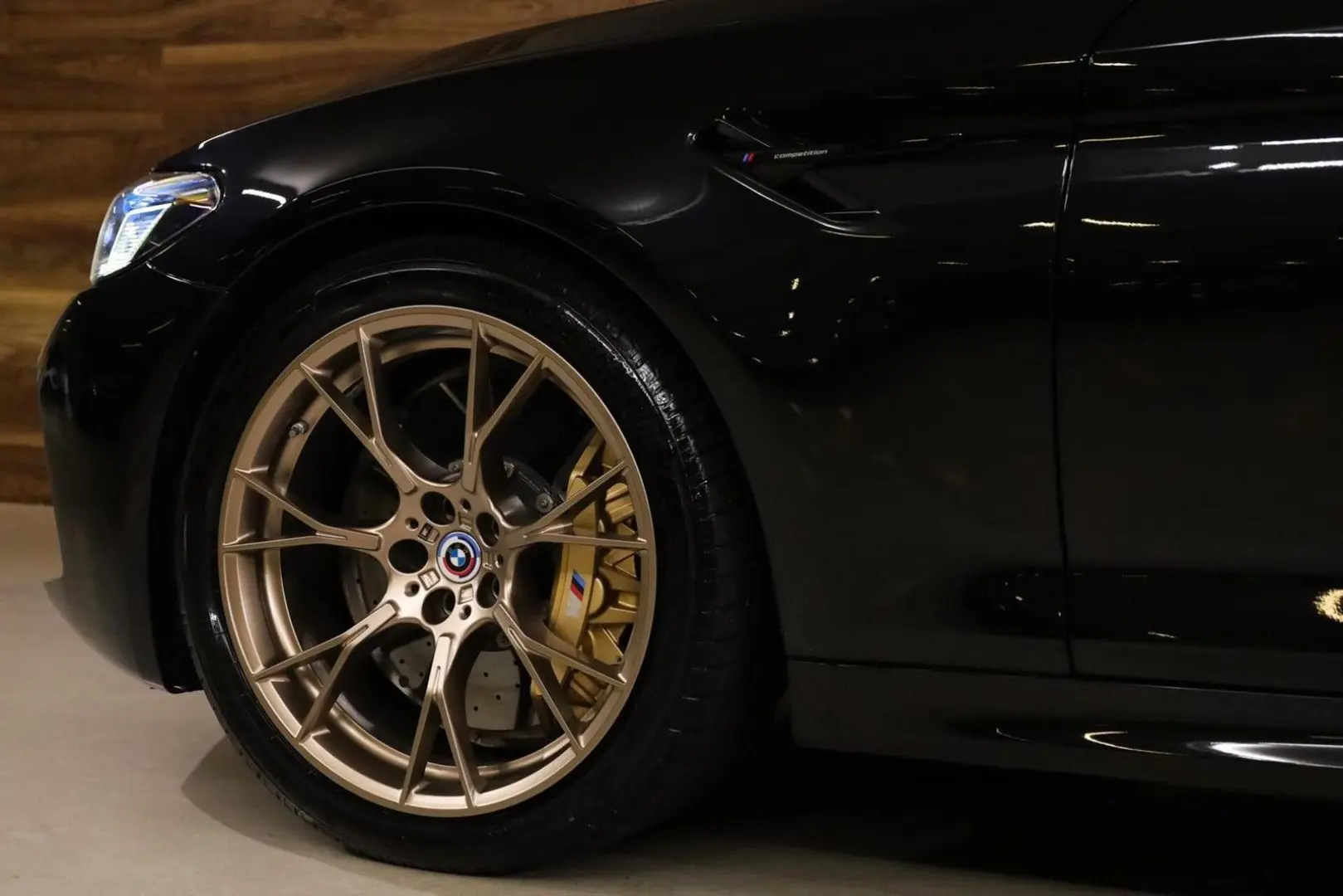 M5 5-serie Competition|Keramisch|Carbon|Laser|HU