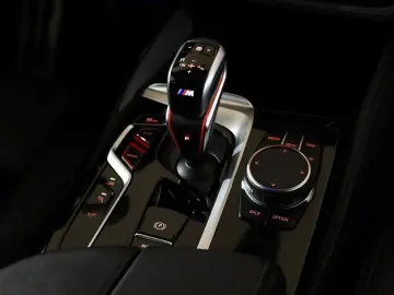 M5 5-serie Competition|Keramisch|Carbon|Laser|HU