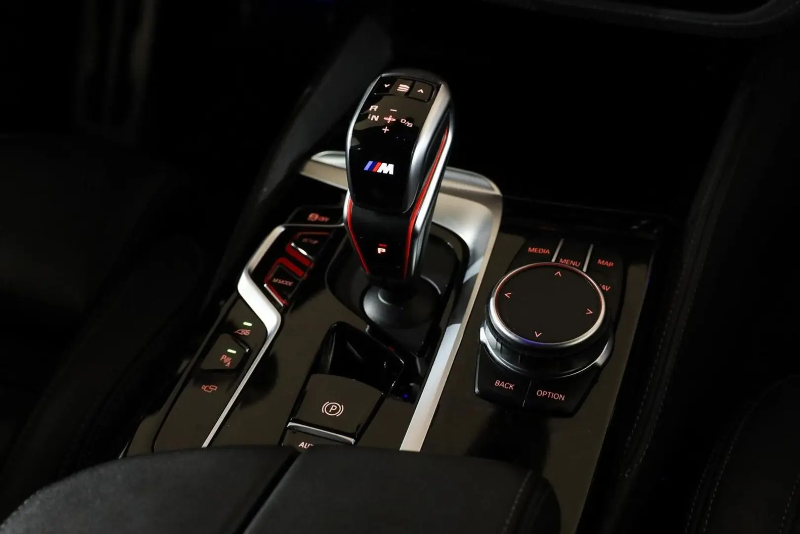 M5 5-serie Competition|Keramisch|Carbon|Laser|HU