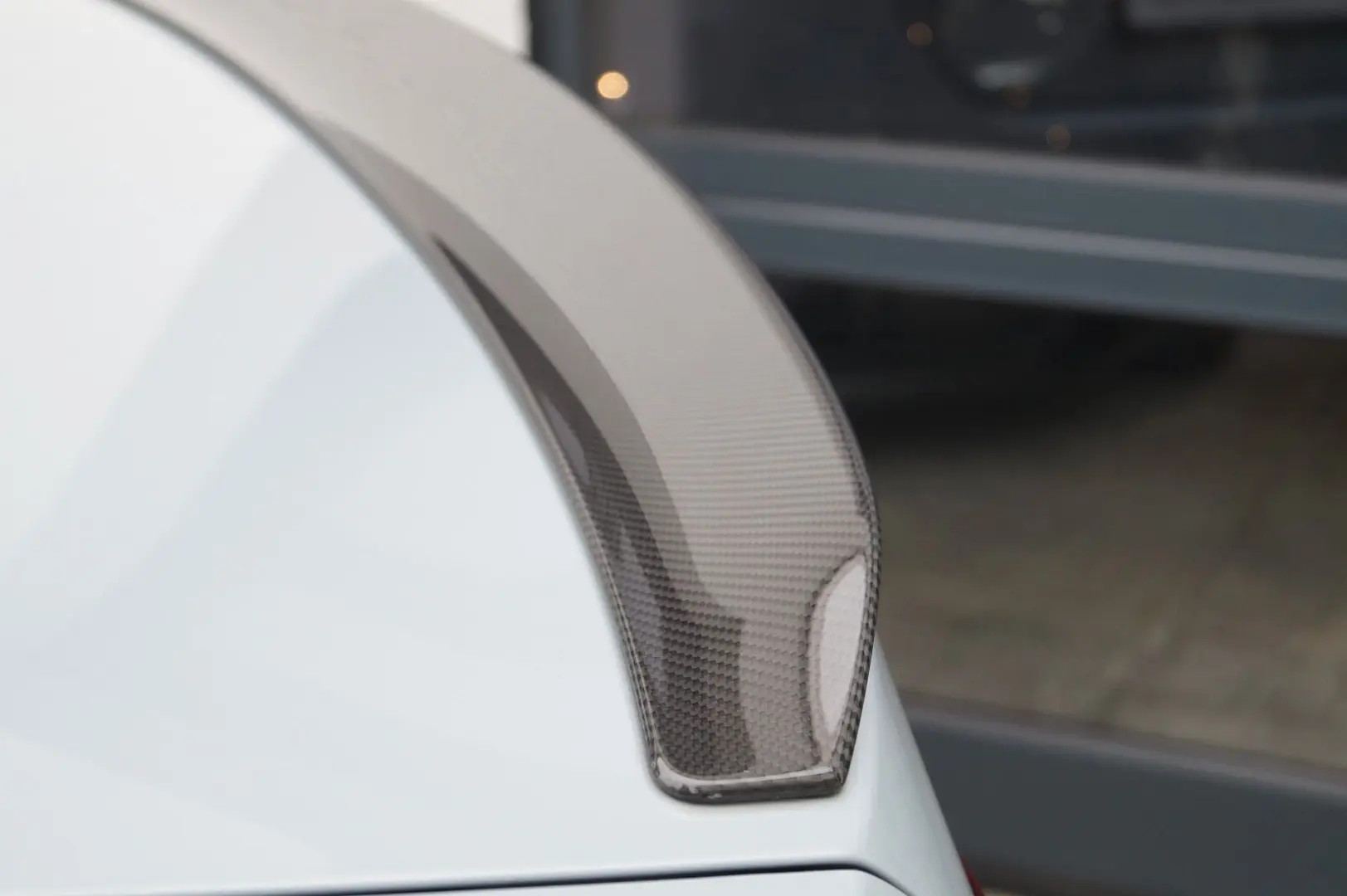 M5 Limousine ComPak DrivAssProf ParkAssProf 21