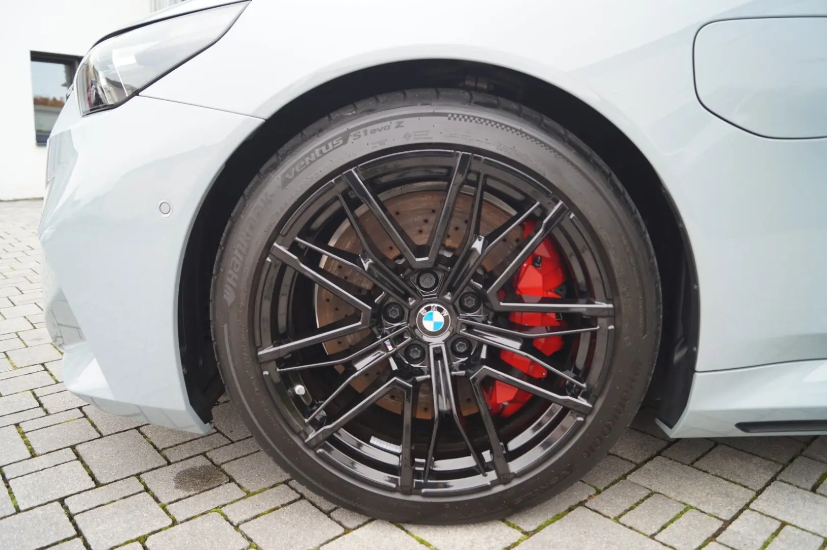 M5 Limousine ComPak DrivAssProf ParkAssProf 21