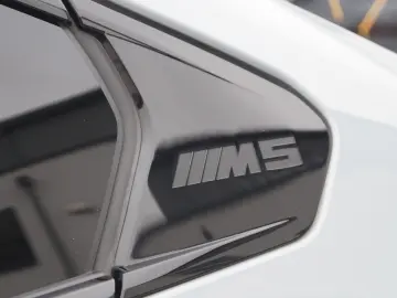 M5 Limousine ComPak DrivAssProf ParkAssProf 21