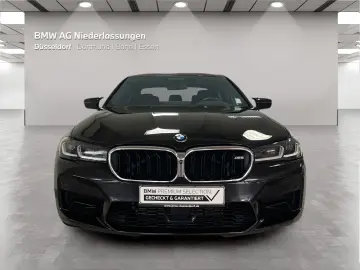 M5 Limousine Driv.Assist.Prof LiveCockpitProf