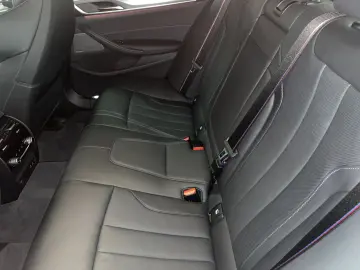 M5 Limousine Driv.Assist.Prof LiveCockpitProf