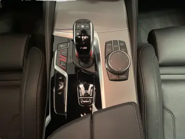 M5 Limousine Driv.Assist.Prof LiveCockpitProf