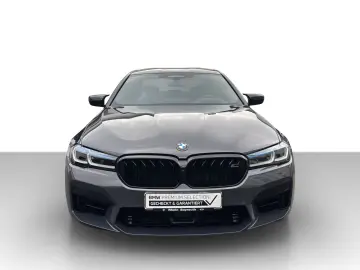 M5 Limousine Competition Laser ACC AHK DriverPak