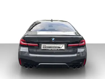 M5 Limousine Competition Laser ACC AHK DriverPak
