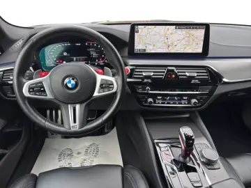 M5 Limousine Competition Laser ACC AHK DriverPak