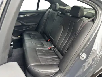 M5 Limousine Competition Laser ACC AHK DriverPak