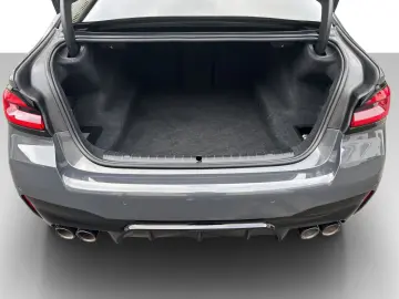 M5 Limousine Competition Laser ACC AHK DriverPak