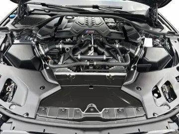 M5 Limousine Competition Laser ACC AHK DriverPak
