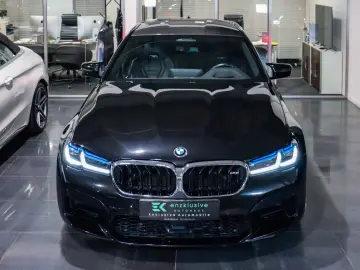 M5 MSITZE*CARBON*B&W*360°*LASER*AHK*MSPORTAGA