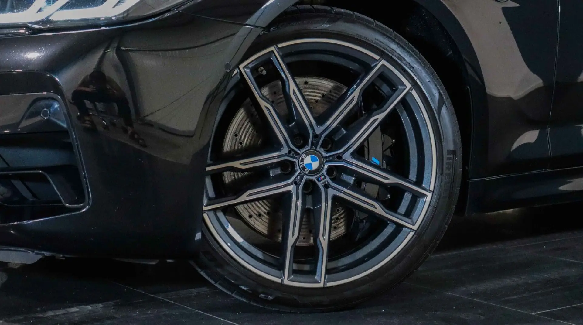 M5 MSITZE*CARBON*B&W*360°*LASER*AHK*MSPORTAGA
