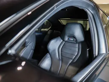M5 MSITZE*CARBON*B&W*360°*LASER*AHK*MSPORTAGA