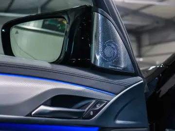 M5 MSITZE*CARBON*B&W*360°*LASER*AHK*MSPORTAGA