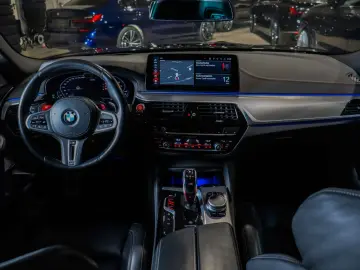 M5 MSITZE*CARBON*B&W*360°*LASER*AHK*MSPORTAGA