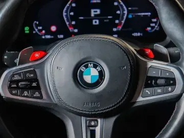 M5 MSITZE*CARBON*B&W*360°*LASER*AHK*MSPORTAGA
