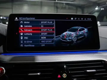 M5 MSITZE*CARBON*B&W*360°*LASER*AHK*MSPORTAGA