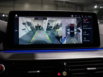 M5 MSITZE*CARBON*B&W*360°*LASER*AHK*MSPORTAGA