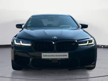 M5 xDrive M Drivers Package Klimaaut. Glasdach