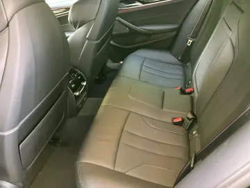 M5 xDrive M Drivers Package Klimaaut. Glasdach