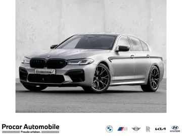 M5 Limousine COMPETITION AHK DA PROF 360  20