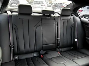 M5 Limousine COMPETITION+AHK+DA PROF+360°+20