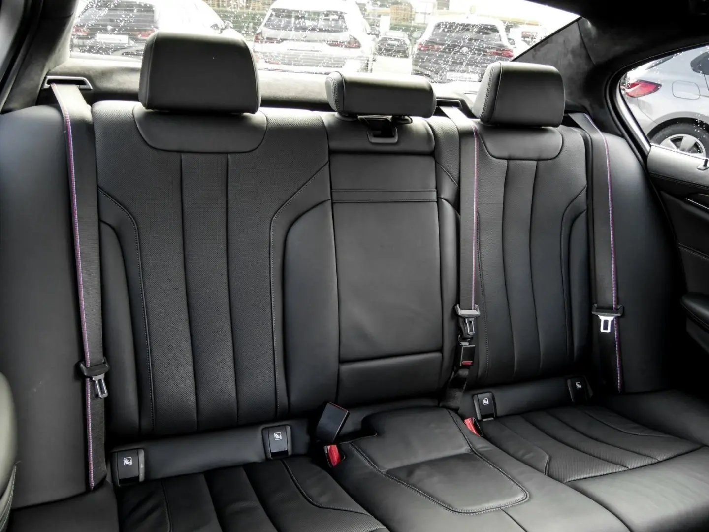 M5 Limousine COMPETITION+AHK+DA PROF+360°+20
