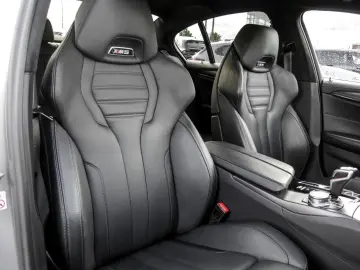 M5 Limousine COMPETITION+AHK+DA PROF+360°+20