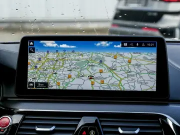 M5 Limousine COMPETITION+AHK+DA PROF+360°+20