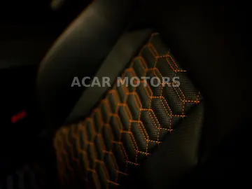Urus S  Arancio Borealis  1. Hand 666 PS