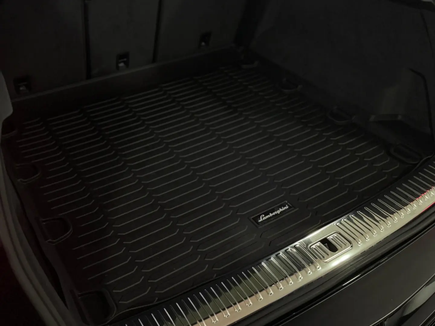 Urus S*StylePack*3D-B&O*360*AIR*23ZOLL*PANO*SOFT
