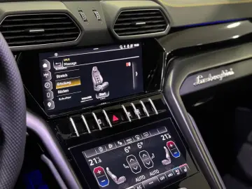 Urus S*StylePack*3D-B&O*360*AIR*23ZOLL*PANO*SOFT