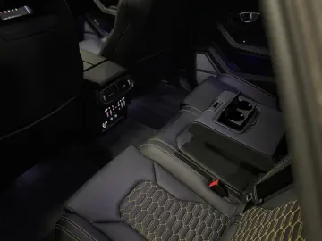 Urus S*StylePack*3D-B&O*360*AIR*23ZOLL*PANO*SOFT