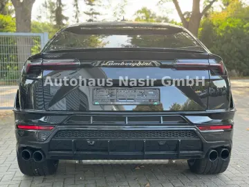 Urus S /BIG CARBON PCK/B&O/23