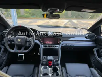 Urus S /BIG CARBON PCK/B&O/23
