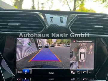 Urus S /BIG CARBON PCK/B&O/23