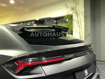 Urus S NOVITEC ESTESO WIDEBODY,NERO MATT,CARBON