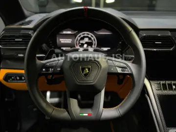 Urus S NOVITEC ESTESO WIDEBODY,NERO MATT,CARBON