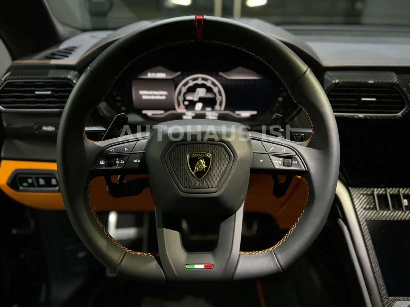 Urus S NOVITEC ESTESO WIDEBODY,NERO MATT,CARBON