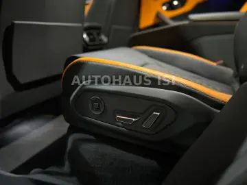Urus S NOVITEC ESTESO WIDEBODY,NERO MATT,CARBON